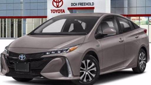 TOYOTA PRIUS PRIME 2021 JTDKAMFP5M3179514 image